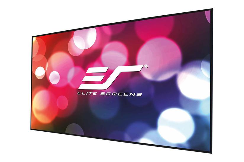 Elite Screens Aeon Cinegrey 3d Series Ar150dhd3 Projektionsskærm 150 Quot 381 Cm