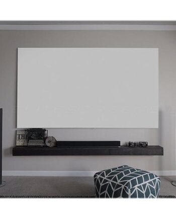 Elite Screens Aeon Series Ar110wh2 Projektionsskærm 110 Quot   279 Cm