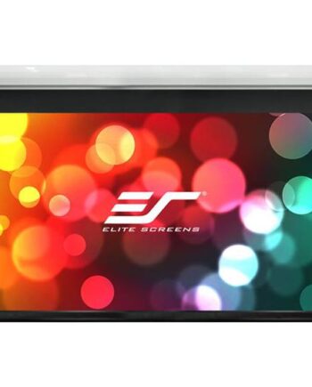 Elite Screens Saker Series Projektionsskærm 135 Quot   343 Cm