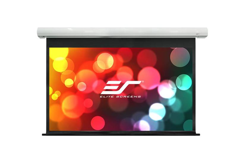 Elite Screens Saker Series Projektionsskærm 135 Quot 343 Cm