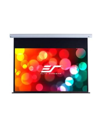 Elite Screens Saker Series Sk135xvw-e6 Projektionsskærm 135 Quot   343 Cm