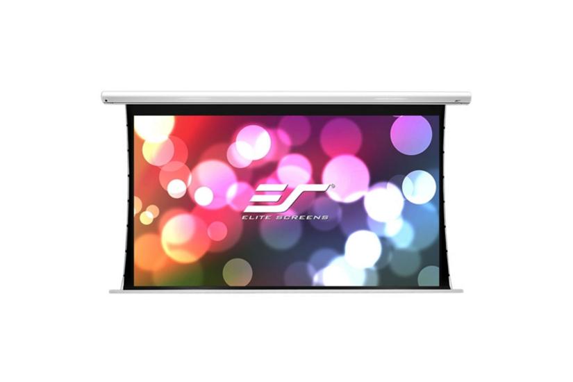 Elite Screens Saker Tab-tension Series Skt120nxw-e12 Projektionsskærm 120 Quot 305 Cm