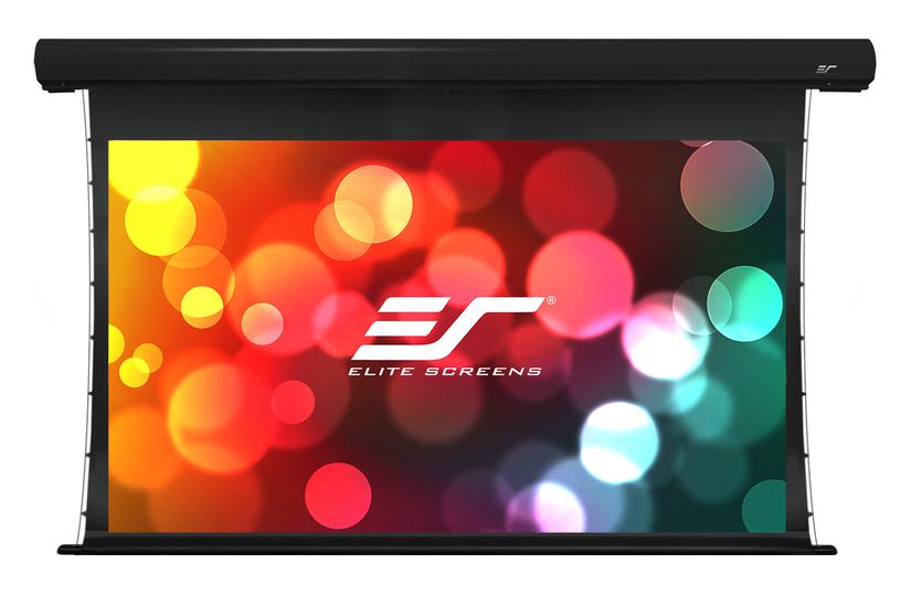 Elite Screens Saker Tab-tension Series Skt135uhw-e6 Projektionsskærm 135 Quot 343 Cm
