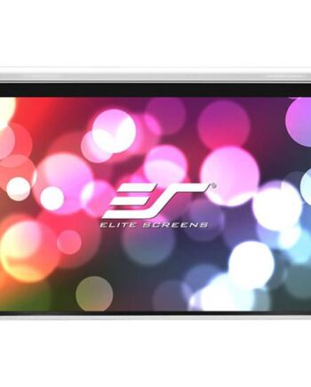 Elite Screens Saker Tab-tension Series Skt84xhw-e12 Projektionsskærm 84 Quot   213 Cm