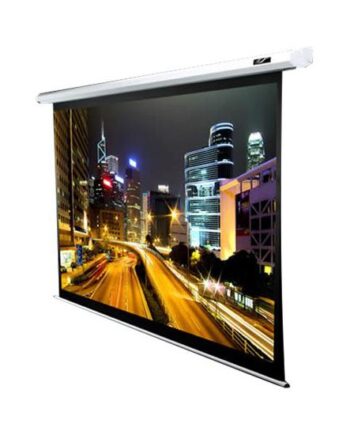 Elite Spectrum Series Electric100xh Projektionsskærm 100 Quot   254 Cm
