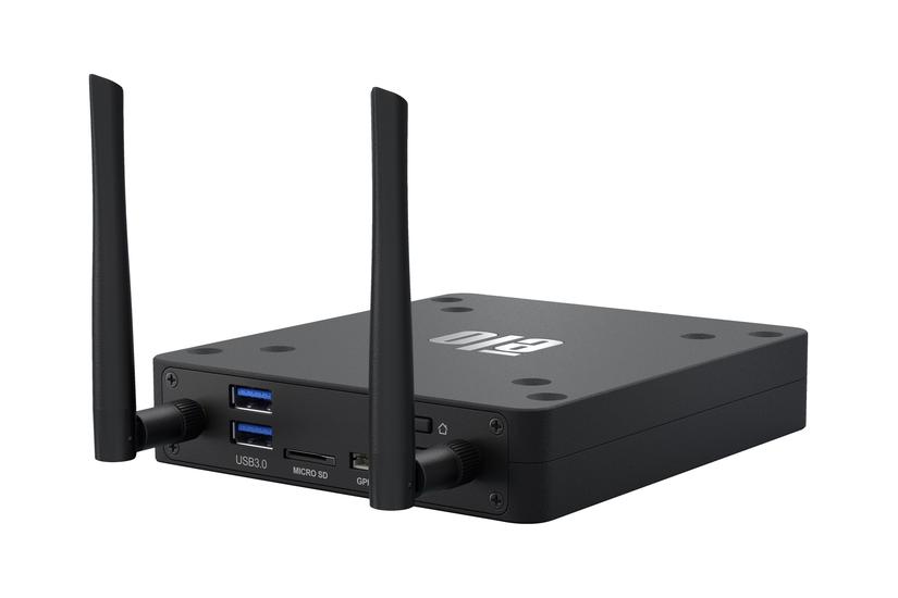 Elo Backpack Rygsæk Pc Rk3399 Gb Flash 32 Gb