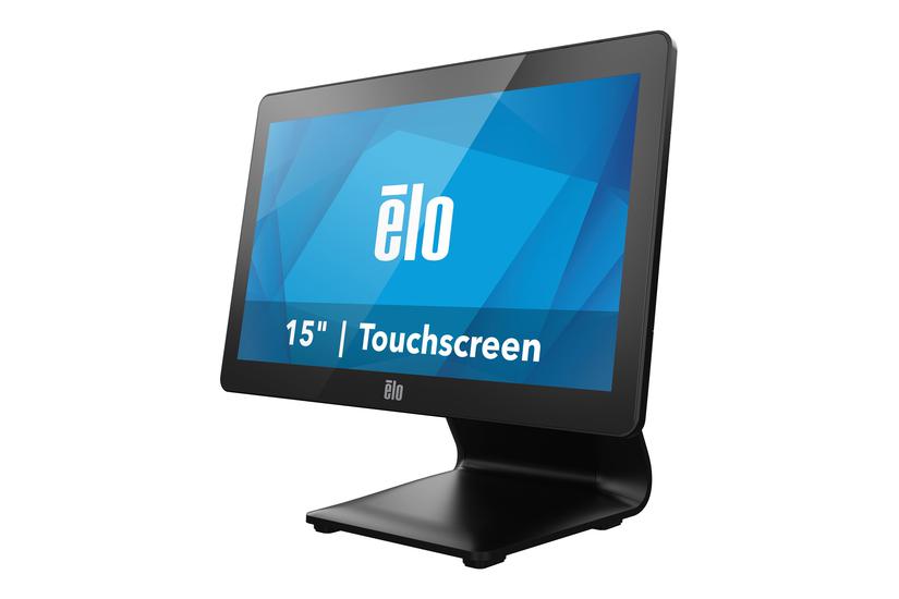 Elo -series Alt- -én Core I5 I5-1245ul Ghz Gb Ssd 128 Gb Led 15 Quot