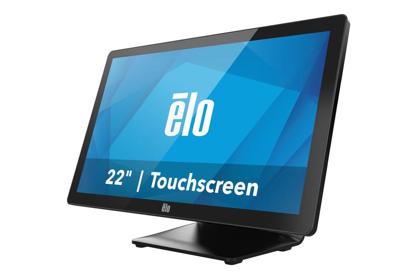 Elo -series Alt- -én Core I3 I3-1215ul Ghz Gb Ssd 128 Gb Led 21 Quot