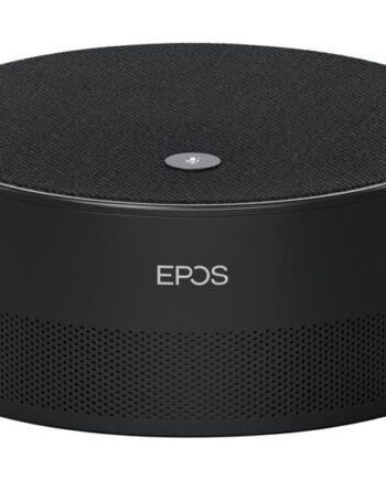 Epos Expand Capture   Intelligent Speaker Smart Højttalertelefon