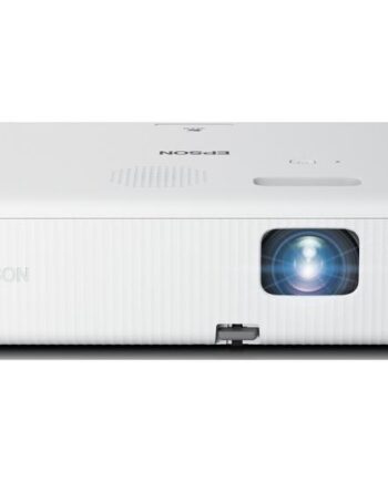 Epson Co-fh01 3lcd-projektor Bærbar Hvid