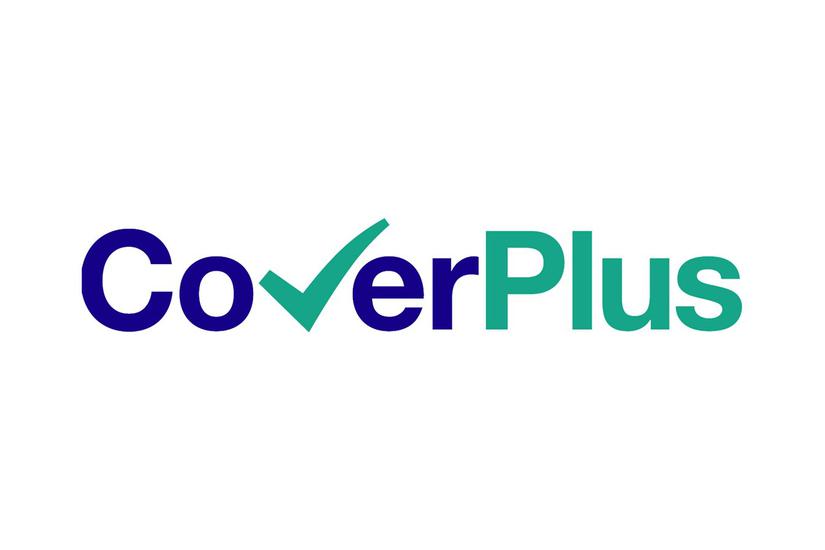 Epson Coverplus Part Warranty Lite Forlænget Serviceaftale Forlængelse år