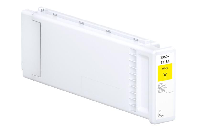 Epson Gul Original Blækpatron