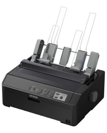 Epson Lq 590iin Printer     Dot-matrix