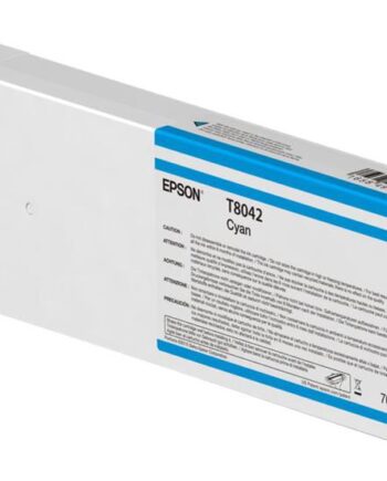 Epson Orange Original Blækpatron