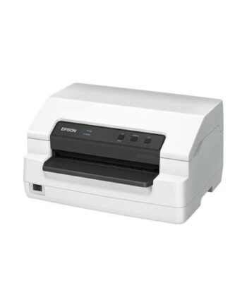 Epson Plq 35 Printer Til Bankbøger     Dot-matrix