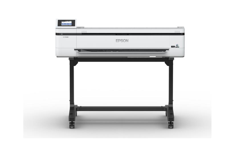 Epson Surecolor Sc-t5100m Multifunktionsprinter Farve