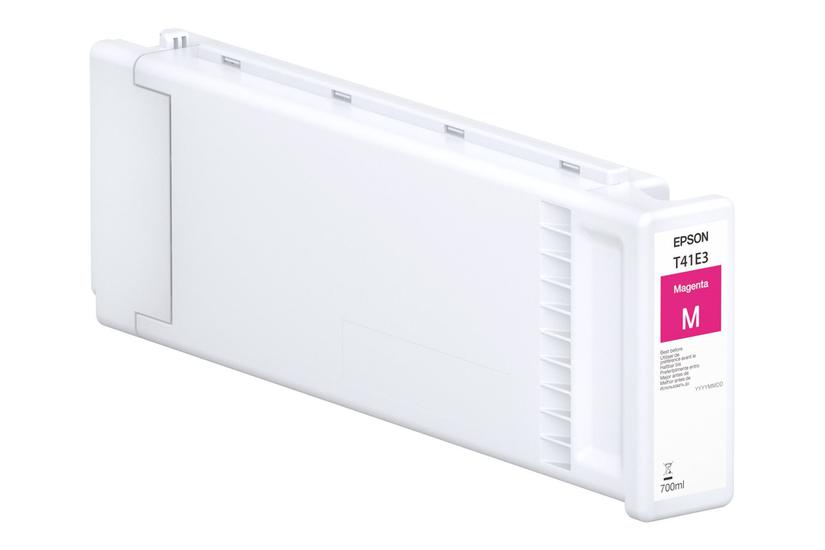 Epson T41e3 Magenta Original Blækpatron
