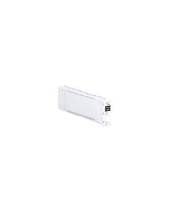 Epson T50m8 Mat Sort Original Blækpatron