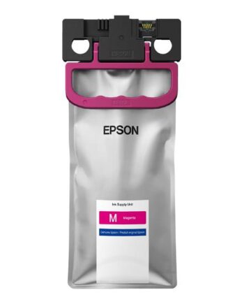 Epson T13m3 Størrelse    Magenta Original Blækpakke