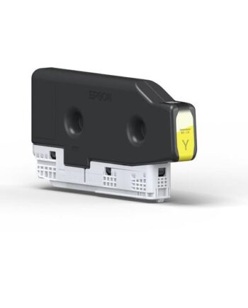Epson T08q4 Gul Original Blækpatron