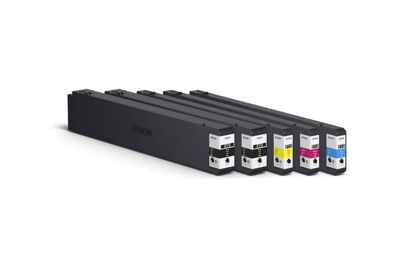 Epson T02s Gul Original Blækpatron