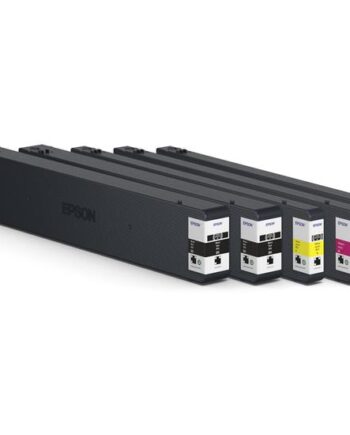 Epson T02s Magenta Original Blækpatron