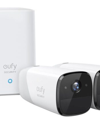 Eufy Eufycam   Pro Netværksovervågningskamera Med Eufy Homebase