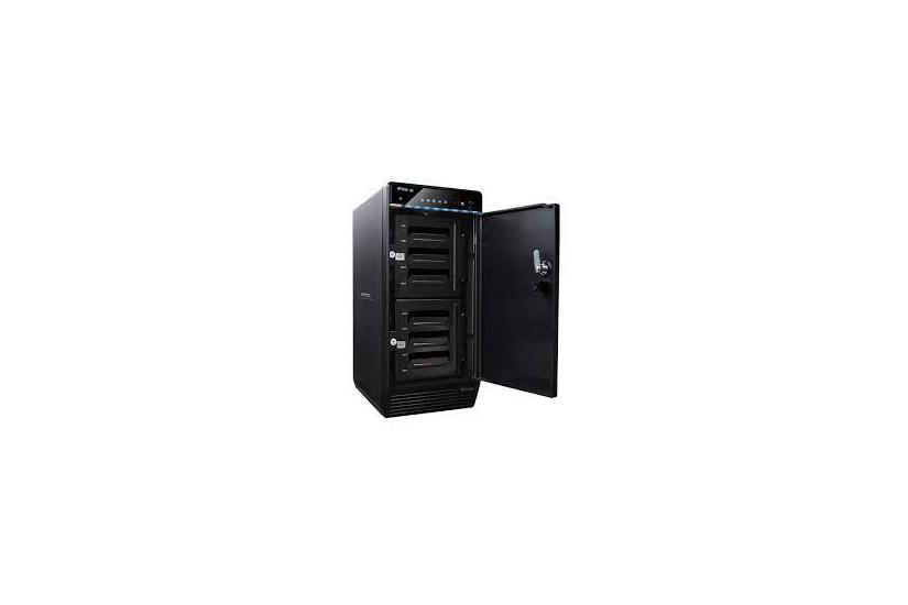 Fantec Qb-x8u31 Harddisk-array