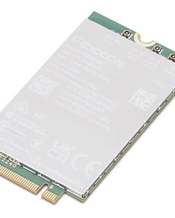 Fibocom Fm350-gl Trådløs Mobilmodem 5g