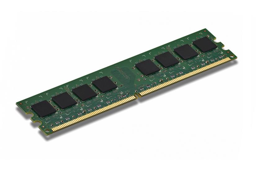 Fujitsu 16gb Ddr4 Ram 2933mhz Dimm 288-pin Ecc