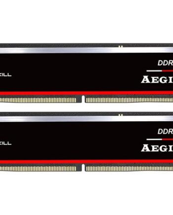 Skill Aegis   32gb:2x16gb Ddr5 Ram 6000mt   Dimm 288-pin On-die Ecc Cl36