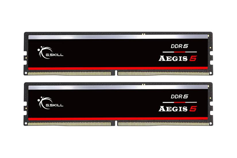Skill Aegis 32gb:2x16gb Ddr5 Ram 6000mt Dimm 288-pin On-die Ecc Cl36