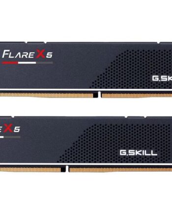Skill Flare X5 32gb: 2x16gb Ddr5 Ram 6000mhz Cl30  Expo