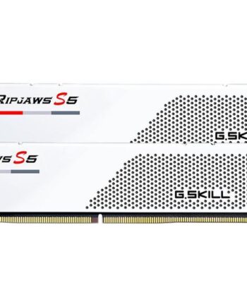 Skill Ripjaws S5 64gb:2x32gb Ddr5 Ram 5600mt   Dimm 288-pin Ikke-ecc Cl36