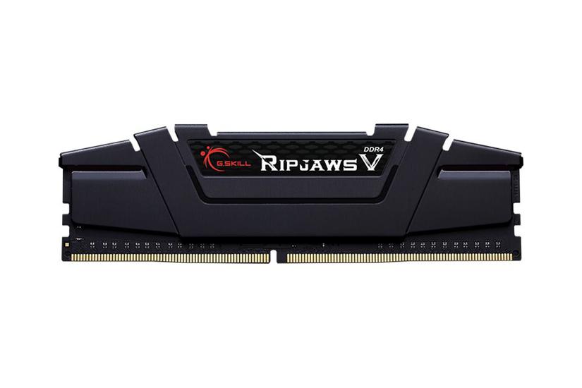 Skill Ripjaws 32gb:2x16gb Ddr4 Ram 4000mhz Dimm 288-pin Ikke-ecc Cl18