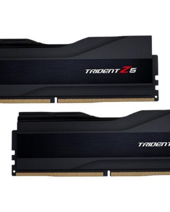 Skill Trident Z5 64gb:2x32gb Ddr5 Ram 6000mhz Dimm 288-pin Ikke-ecc Cl30