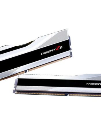 Skill Trident Z5 32gb:2x16gb Ddr5 Ram 6000mt   Dimm 288-pin Ikke-ecc Cl36