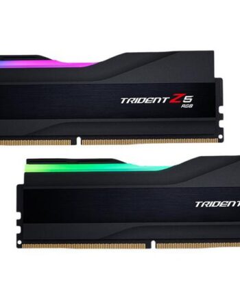 Skill Trident Z5 Rgb 32gb: 2x16gb Ddr5 Ram 6000mhz Cl36  Xmp   Expo