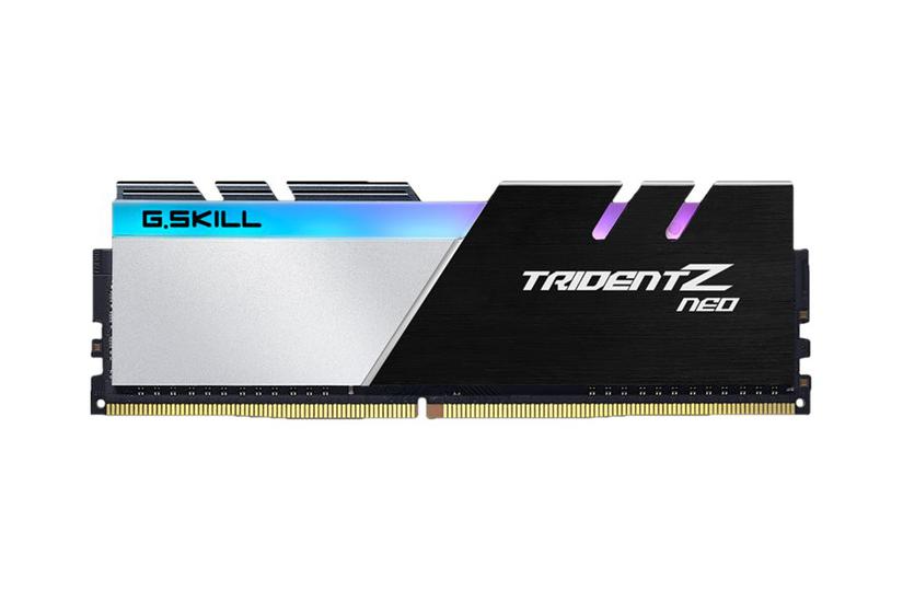 Skill Tridentz Neo Series 32gb:2x16gb Ddr4 Ram 3600mt Dimm 288-pin Ikke-ecc Cl16