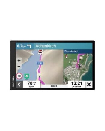 Garmin Camper 795 Gps Navigator