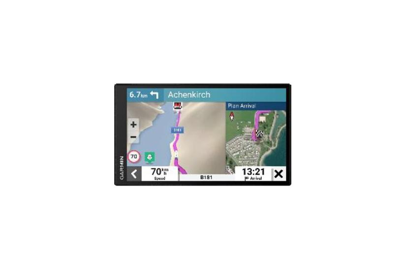 Garmin Camper 795 Gps Navigator