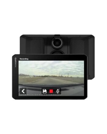 Garmin Campercam 795 Gps Navigator