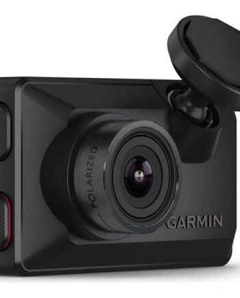 Garmin Dash Cam X310 Instrumentpanel-kamera