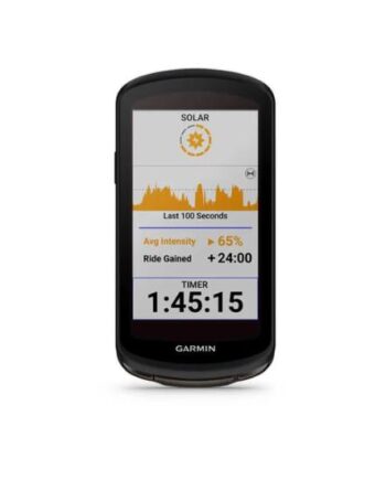 Garmin Edge 1040 Solar