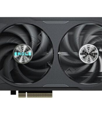 Gigabyte Geforce Rtx 5060 Eagle Oc 8g Grafikkort 8gb Gddr7 Nvidia Rtx 5060 Pci Express