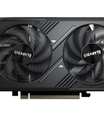 Gigabyte Geforce Rtx 5050 Windforce Oc 8g Nvidia   Gb Gddr6
