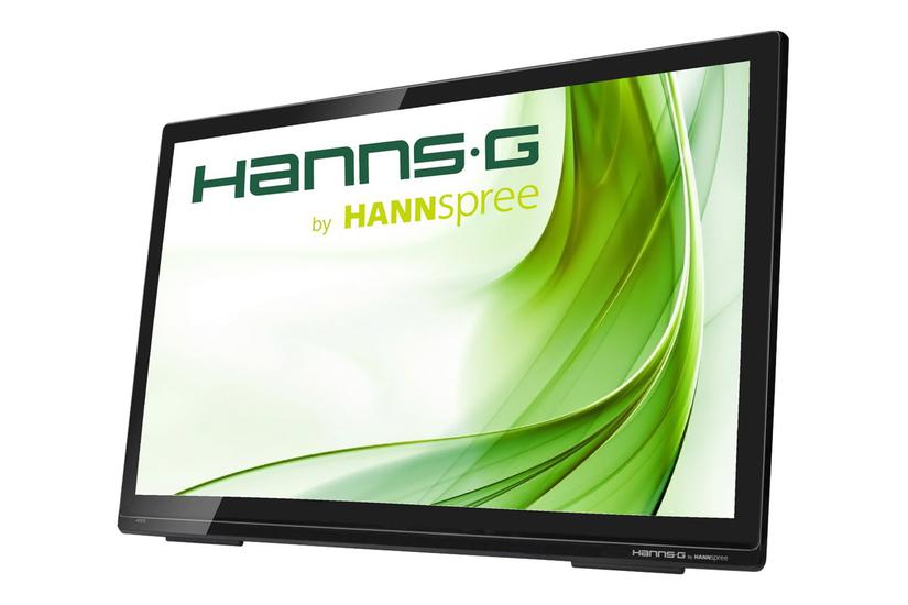 Hanns Ht273hpb Skærm Led Baglys 27 Quot Hs-ips 8ms Full Hd 1920x1080 Ved 60hz