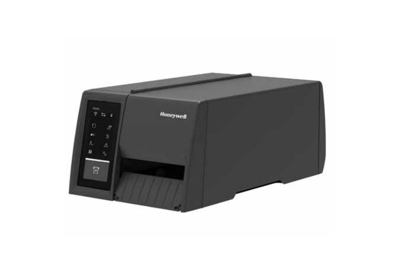 Honeywell Pm45 Compact Etiketprinter Direkte Termisk 203 203 Dpi 350 Mm Sek Kabel Trådløs Ethernet Lan Wi-fi Bluetooth