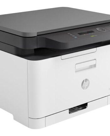 Hp Color Laser Mfp 178nw Multifunktionsprinter Farve