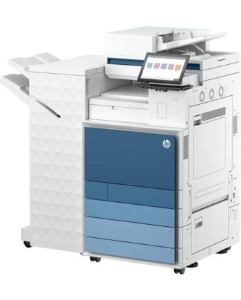 Hp Color Laserjet Ent Flw Mfp 8801z  A3 70s  Col Mf Fax Netzwerk Laser A4 1200   1200 Dpi 60 Sider Pr  Minut Wi-fi